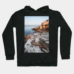 Figure of Eight Hoodie